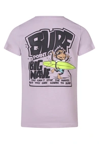 Unlocked jongens T-shirt